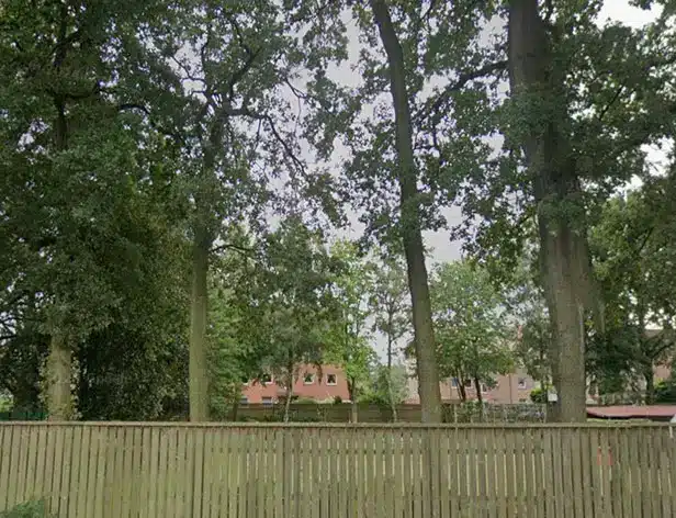 grundstueck