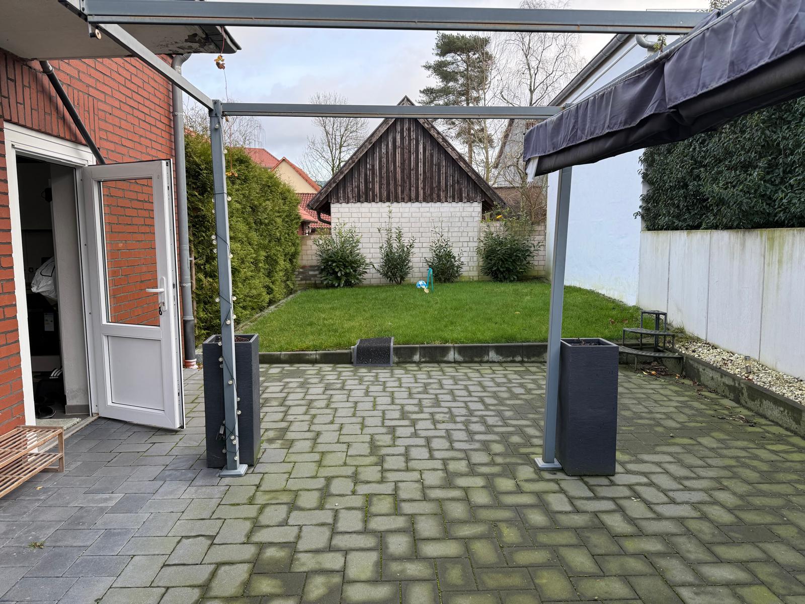 Grundsolides MFH in „Alt“ Lotte!